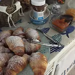 Valle Dei Mulini 4* 마르차나