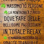 Bed & Breakfast Valle Dei Mulini 4*
