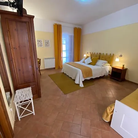 Valle Dei Mulini Frühstückspension Marciana (Isola d'Elba)