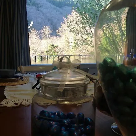 Valle Dei Mulini Bed and Breakfast