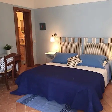 Bed and breakfast Valle Dei Mulini