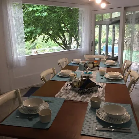 Bed and Breakfast Valle Dei Mulini 4*