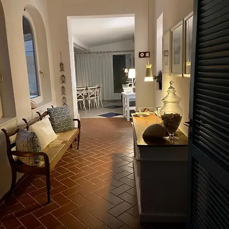 Valle Dei Mulini 4* Marciana (Isola d'Elba)