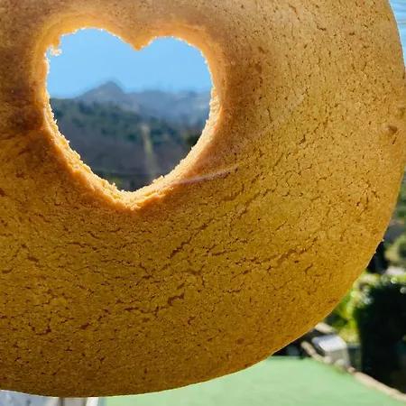 Bed and breakfast Valle Dei Mulini