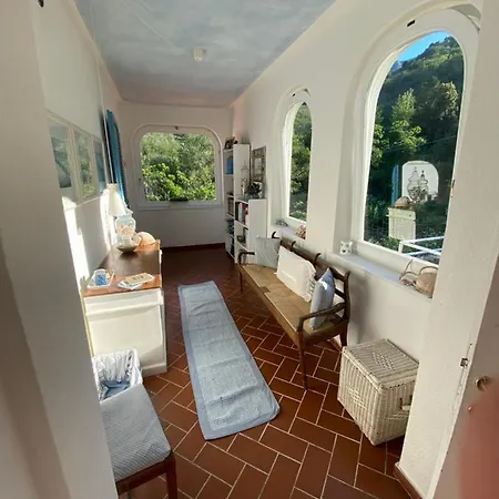 Bed and Breakfast Valle Dei Mulini Marciana (Isola d'Elba)
