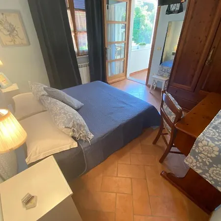 Valle Dei Mulini Bed and breakfast