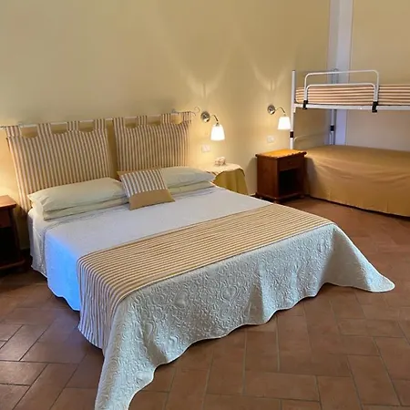 Valle Dei Mulini Marciana (Isola d'Elba)