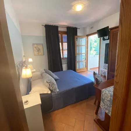 Valle Dei Mulini Bed and breakfast 4*