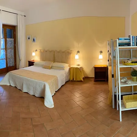 Valle Dei Mulini 4* Marciana (Isola d'Elba)