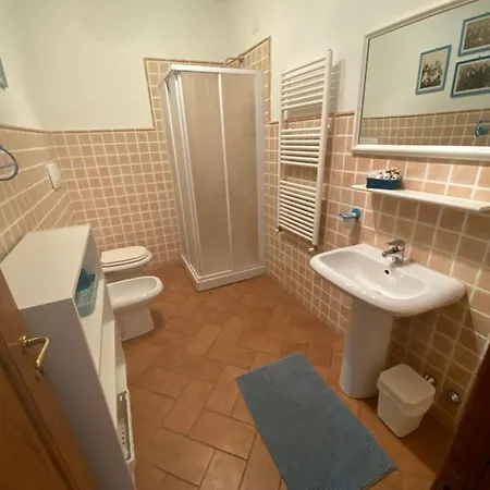 Bed and breakfast Valle Dei Mulini 4*