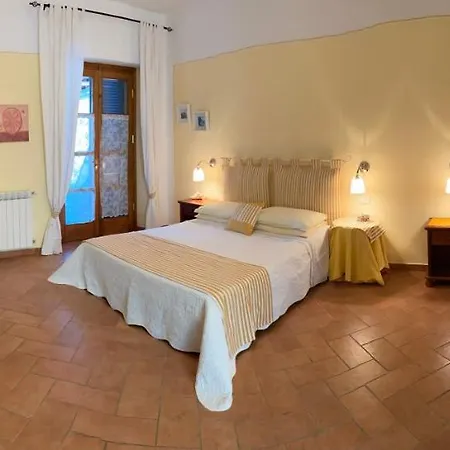 Bed and breakfast Valle Dei Mulini 4*