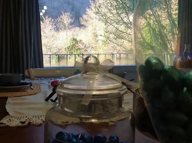 Valle Dei Mulini Nocleg ze śniadaniem