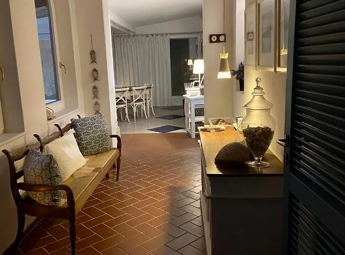Valle Dei Mulini 4* Marciana (Isola d'Elba)