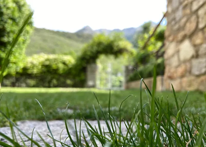 Bed & Breakfast Valle Dei Mulini 4*