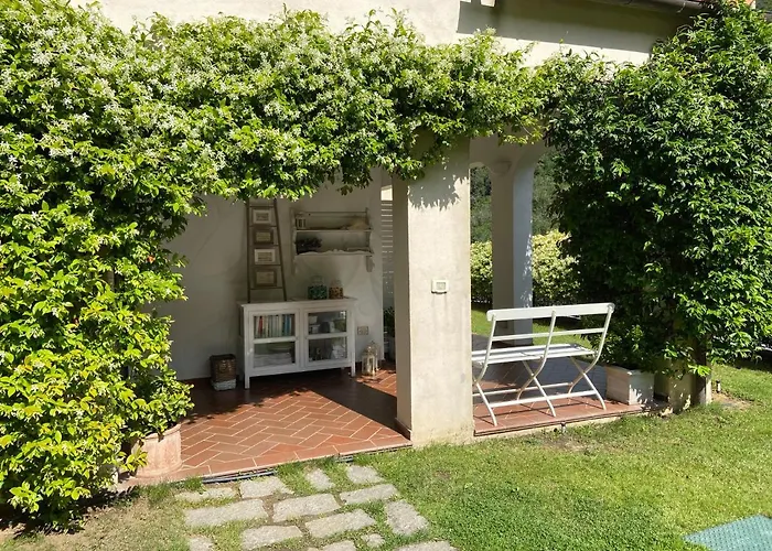 Valle Dei Mulini 4* Marciana (Isola d'Elba)