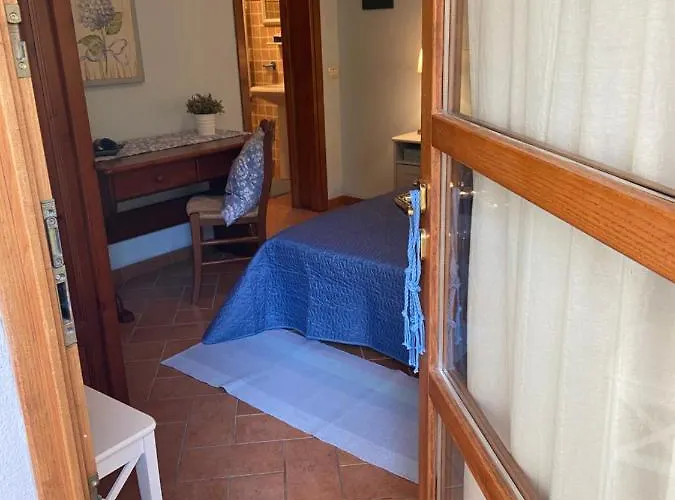Valle Dei Mulini 4* Marciana (Isola d'Elba)