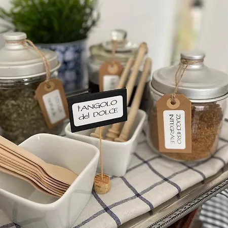 Oda ve Kahvaltı Valle Dei Mulini Marciana (Isola d'Elba)