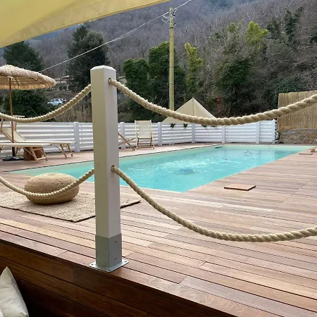 Valle Dei Mulini Marciana (Isola d'Elba)