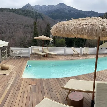 Valle Dei Mulini Bed & Breakfast Marciana (Isola d'Elba)