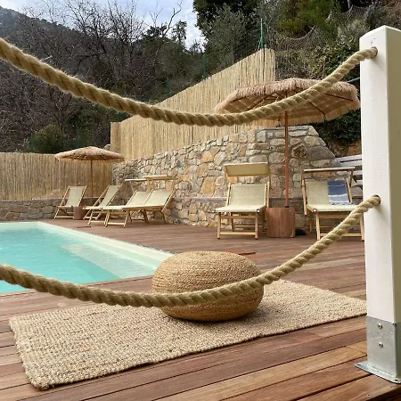 Bed & Breakfast Valle Dei Mulini *