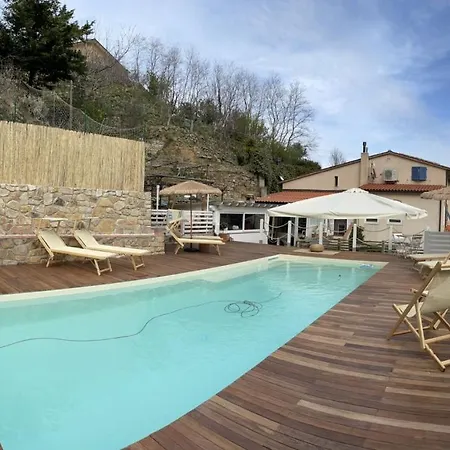 Valle Dei Mulini Bed & Breakfast