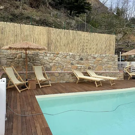 Valle Dei Mulini * Marciana (Isola d'Elba)