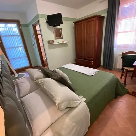 Valle Dei Mulini Bed & Breakfast Marciana (Isola d'Elba)