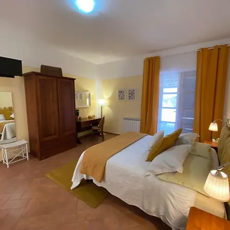 Valle Dei Mulini Bed & Breakfast Marciana (Isola d'Elba)