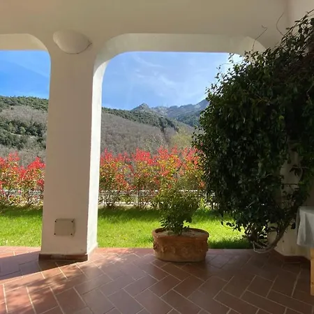 Valle Dei Mulini Bed & Breakfast