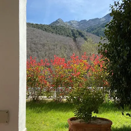 Valle Dei Mulini Bed & Breakfast