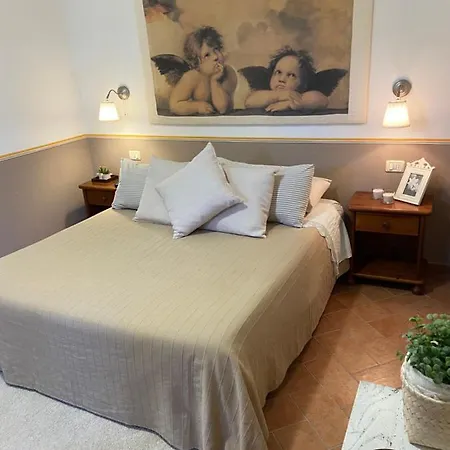 Bed & Breakfast Valle Dei Mulini *
