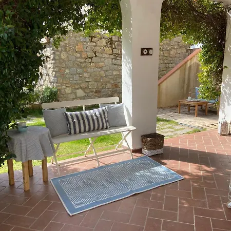 Valle Dei Mulini Bed & Breakfast *