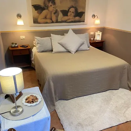 Valle Dei Mulini Bed & Breakfast *