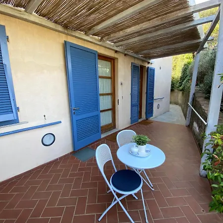 Valle Dei Mulini Bed & Breakfast
