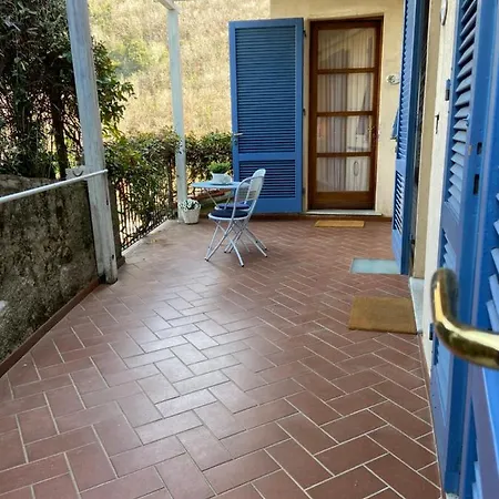 Valle Dei Mulini