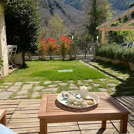 Bed & Breakfast Valle Dei Mulini *