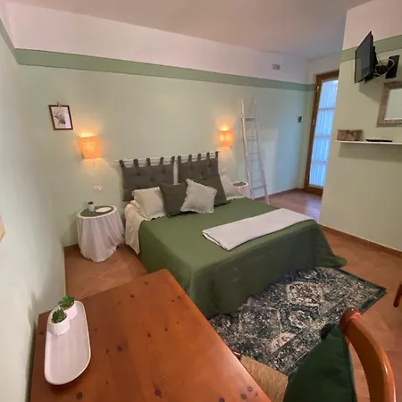 Valle Dei Mulini Bed & Breakfast Marciana (Isola d'Elba)
