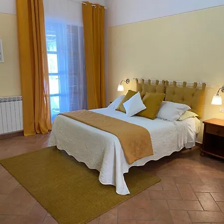 Bed & Breakfast Valle Dei Mulini *