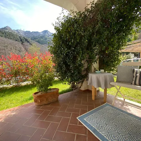 Valle Dei Mulini Marciana (Isola d'Elba)