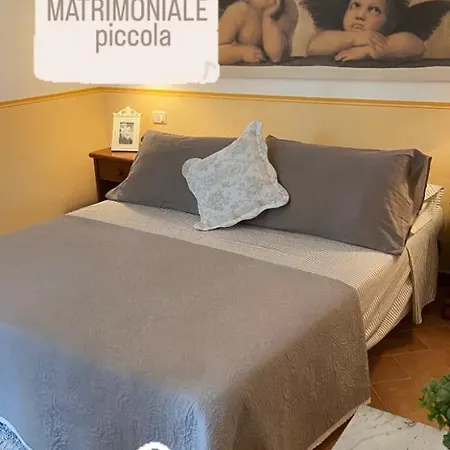 Valle Dei Mulini Marciana