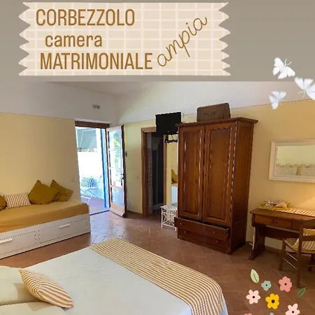 Valle Dei Mulini * Marciana (Isola d'Elba)
