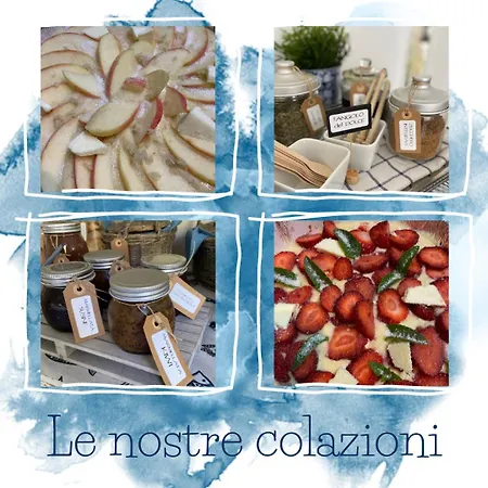 Bed & Breakfast Valle Dei Mulini Marciana (Isola d'Elba)