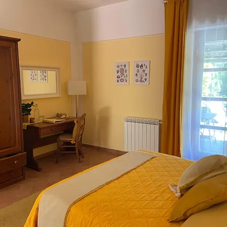 Valle Dei Mulini Bed & Breakfast *