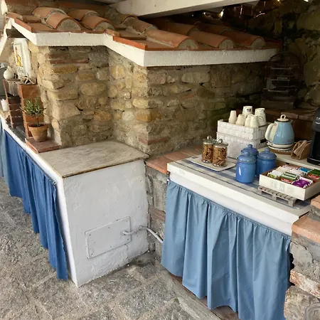 Valle Dei Mulini Bed & Breakfast Marciana (Isola d'Elba)