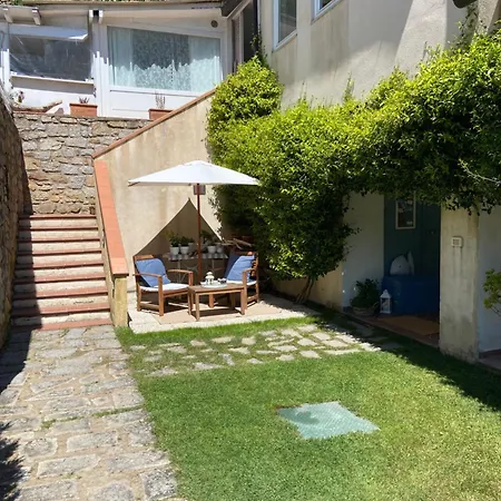 Valle Dei Mulini Bed & Breakfast