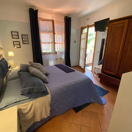 Valle Dei Mulini Bed & Breakfast *