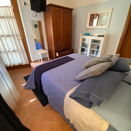 Bed & Breakfast Valle Dei Mulini *