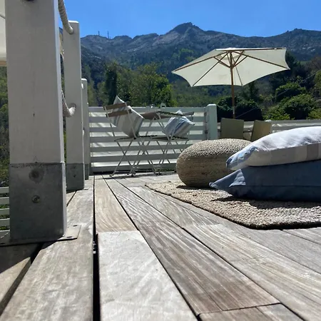 Valle Dei Mulini Bed & Breakfast Marciana (Isola d'Elba)