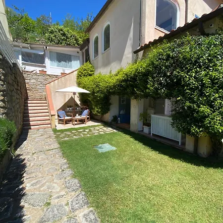 Valle Dei Mulini Marciana (Isola d'Elba)