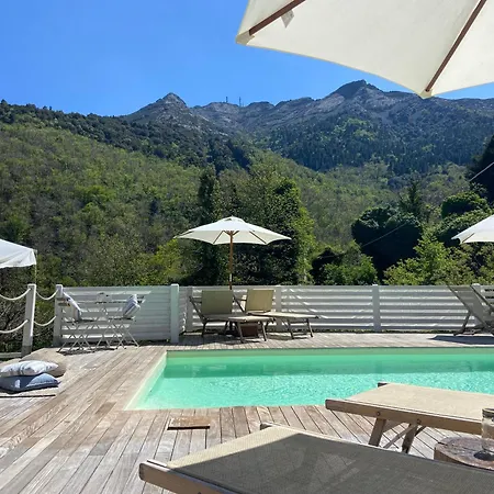 Valle Dei Mulini * Marciana (Isola d'Elba)